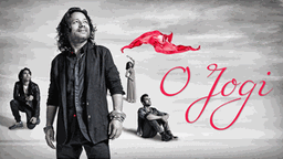 O Jogi Lyrics - Kailash Kher