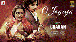 O Jogiya Lyrics - Asees Kaur | Shahid Mallya