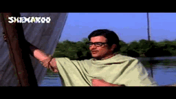 O Majhi Re Lyrics - Abhijeet