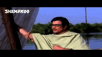 O Majhi Re 