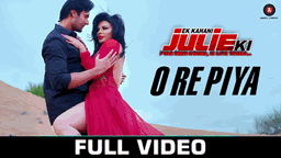 O Re Piya Lyrics - Armaan Malik