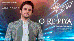 O Re Piya Lyrics - Javed Ali | Punjabi Song