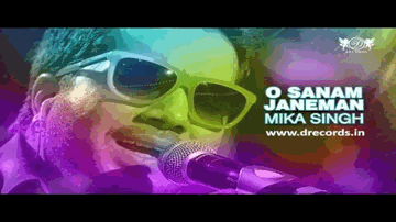 O Sanam Janeman 