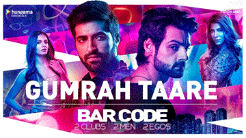 Official Video: Gumraah Taare Song 