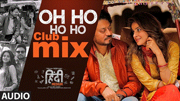 Oh Ho Ho Ho - Club Mix 