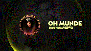 Oh Munde 