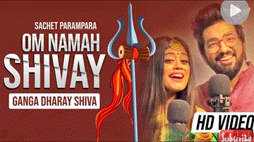 Om Namah Shivaya 
