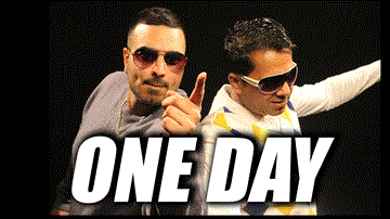 One Day 