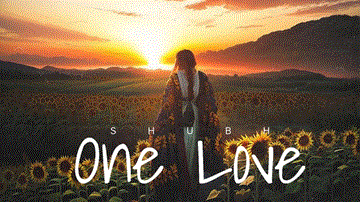 One Love 