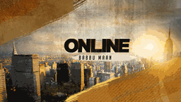 Online Lyrics - Babbu Maan