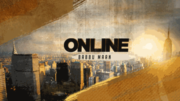 Online 