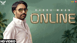Online Lyrics - Babbu Maan