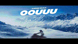 Oouuu Lyrics - Karan Aujla | Punjabi Song
