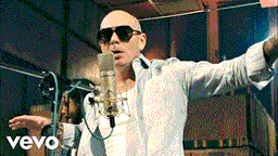 Options Lyrics - Pitbull | English Song