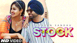 Out Of Stock Lyrics - Jordan Sandhu | Punjabi Song