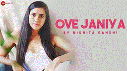 Ove Janiya Lyrics - Nikhita Gandhi | Punjabi Song