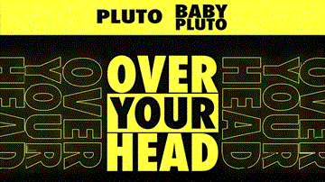 Over Your Head 