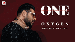 Oxygen Lyrics - Badshah