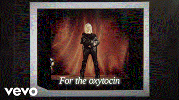 Oxytocin 