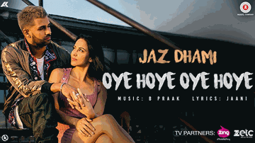 Oye Hoye Oye Hoye 