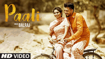 Paali (Title) 