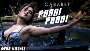 Paani Paani 