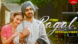 Pagal Lyrics - Diljit Dosanjh | Punjabi Song