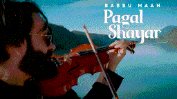 Pagal Shayar Lyrics - Babbu Maan | Punjabi Song
