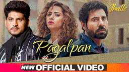 Pagalpan Lyrics - Gurnam Bhullar | Punjabi Song