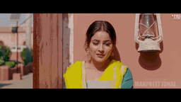 Pagg Di Pooni Lyrics - Hardeep Grewal | Punjabi Song