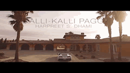 Pagg Lyrics - Ammy Virk