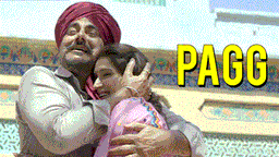 Pagg Lyrics - Jaspinder Narula | Punjabi Song