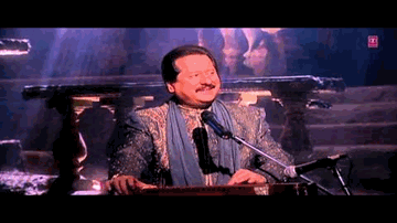 Paimane Toot Gaye 