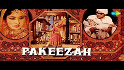 Pakeeza (Title) Lyrics - Zubeen Garg