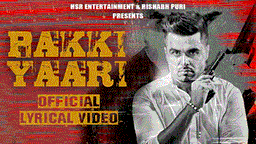 Pakki Yaari Lyrics - Ninja