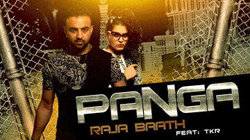 Panga 
