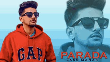 Parada 