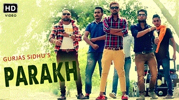 Parakh 
