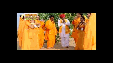 Parakh (Title) 