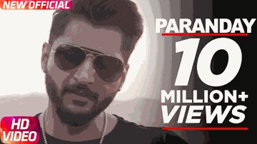 PARANDAY 