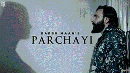 Parchayi Lyrics - Babbu Maan