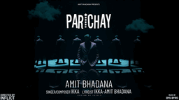 Parichay Lyrics - Ikka