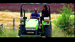 Parkhan Lyrics - Karma