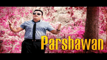 Parshawan 