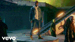 Party Lyrics - Chris Brown | English Song