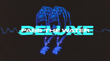 Pass The Water 