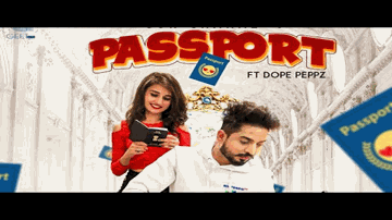 Passport 