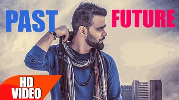 PAST FUTURE 