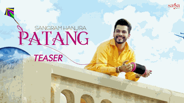Patang (Title) 