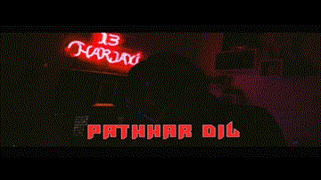 Pathhar Dil 